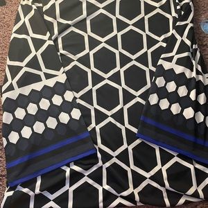 Laura Jeffries dress size 13